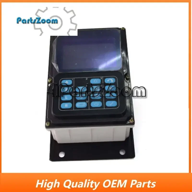 7835-12-3003 Monitor Display Panel fit Komatsu PC200-7 PC300-7 PC340-7 Excavator
