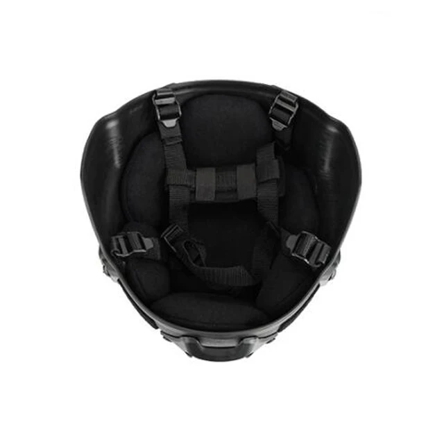 FAST Helmet MICH2000 Airsoft MH Tactical Helmet Outdoor Tactical Painball CS SWAT Riding Protect Equipment 6