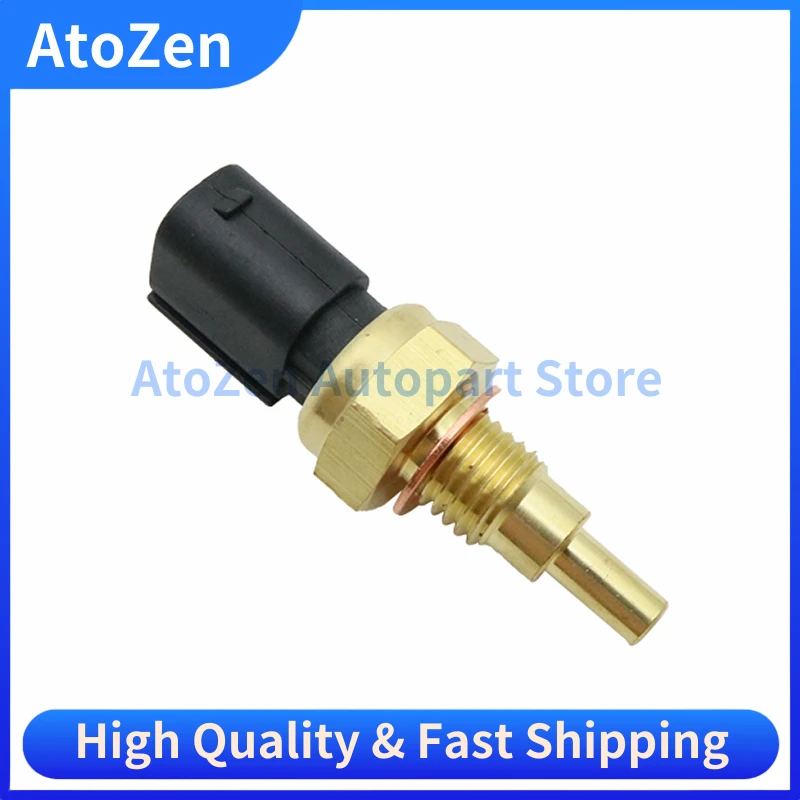 

F01R064905A Coolant Water Temperature Sensor for Wuling BYD F20 Chery Geely New Car Accessories High Quality Auto Parts