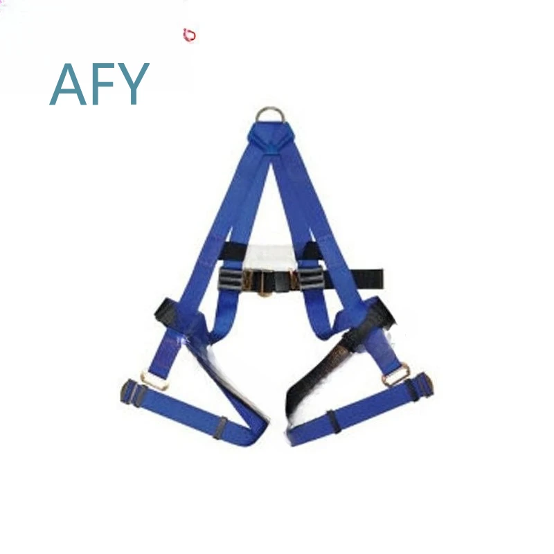 Parachute Seat Belts for Cars Cushioned Full Body Safety Harness Automotive Interior Accessories Driving Comfort Upgrade