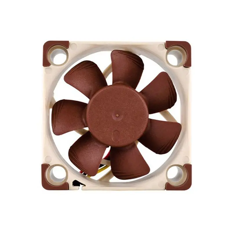 x64a-nf-a4x10-5v-pwm-case-fan-3-pin-12v-40x40x10mm-thin-fan-computer-cooling-fan-ultra-small-cpu-cooling-fan