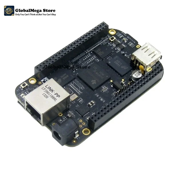 BeagleBone Black TI AM3358 Cortex-A8 development BB-Black Rev.C