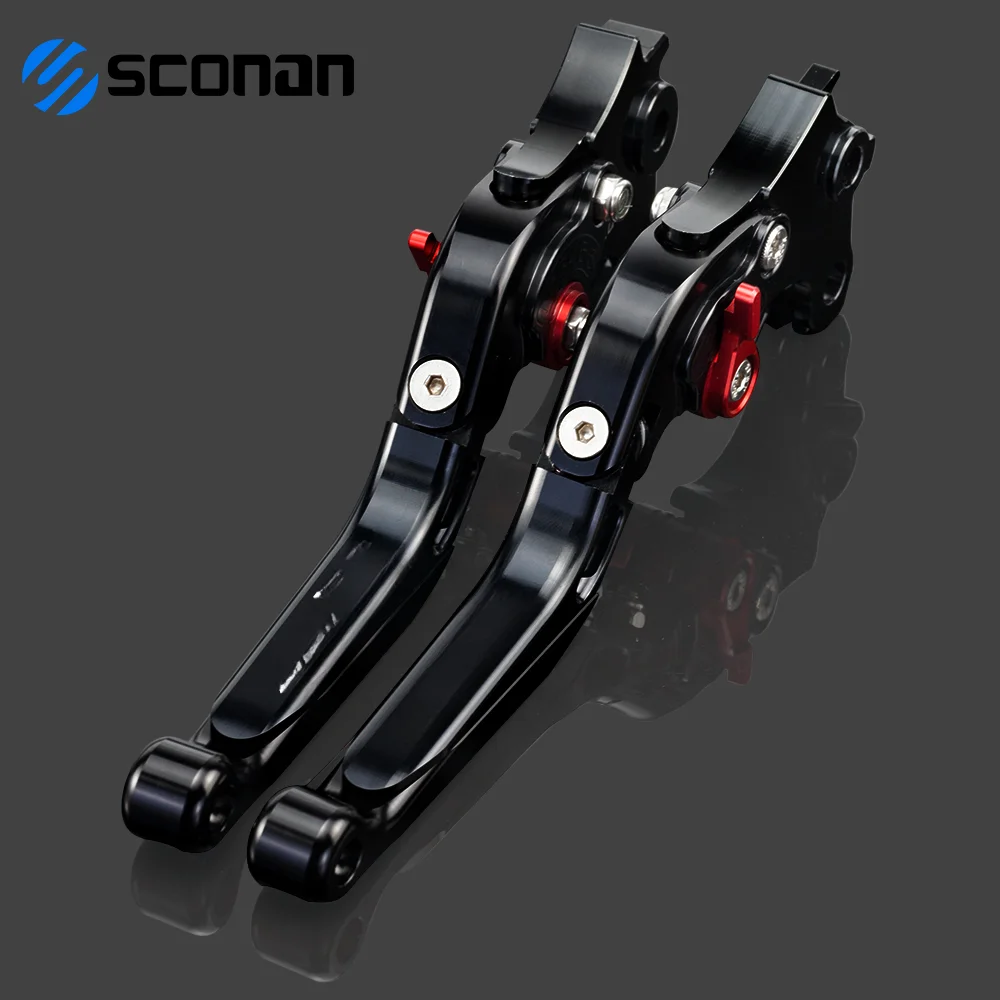 Left Right Set Brake Clutch Levers For K TM 1190 Adventure 1190Adventure R 1190 AdventureR 2013 2014 2015 2016 Accessories