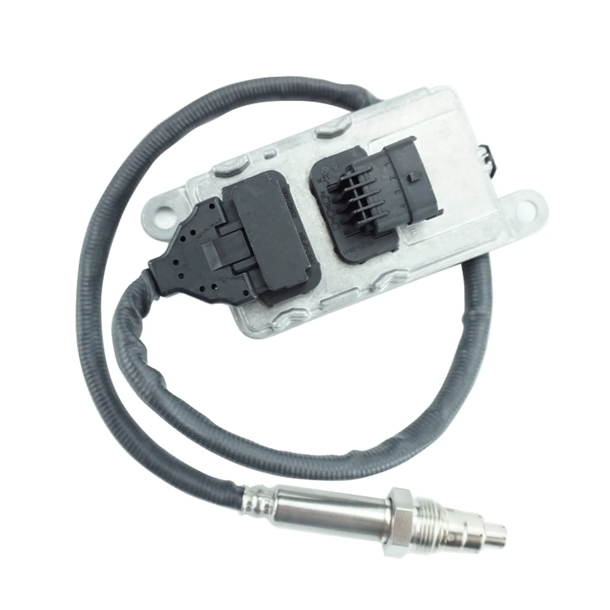 2236406 2006243 2293964 Originele Nieuwe Stikstof Zuurstof Nox Sensor Voor Daf Xf106 E6 Fino Al 2017