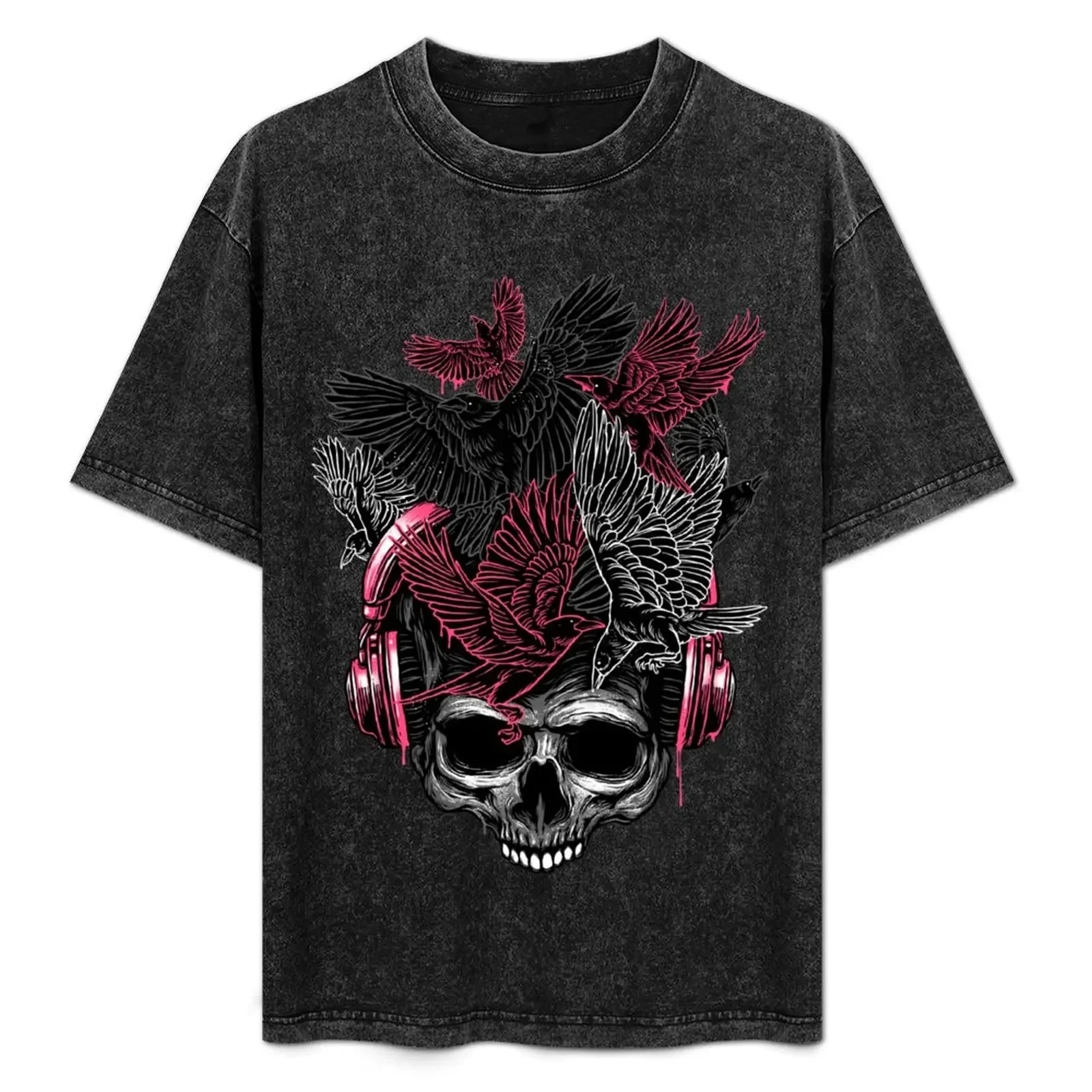 

Music in my soul T-Shirt kawaii clothes T-shirts oversize clothes anime t shirts men t shirts