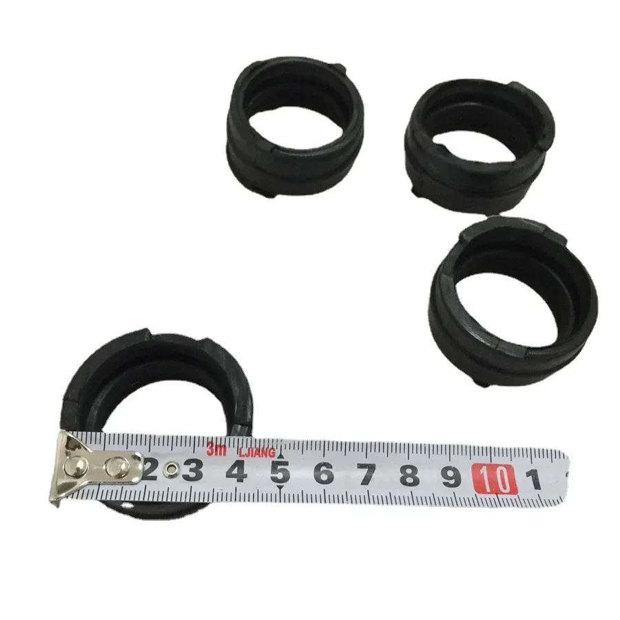 لواجهات VFR RVF400 30/35 لـ Magne لواجهات VTR النمل الصغيرة المكربن المطاط شحن مجاني #5