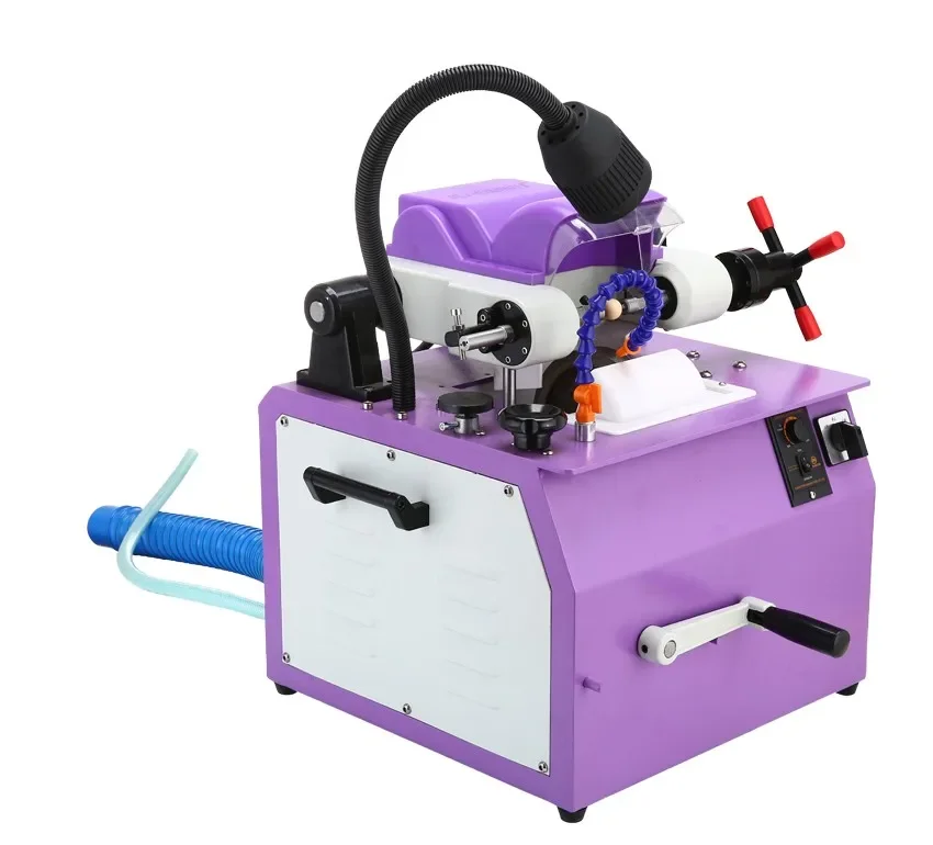 Hot Sale Stone Beads Milling Machine Jewelry Making Equipment Bead Milling Machine Precision Milling Machine