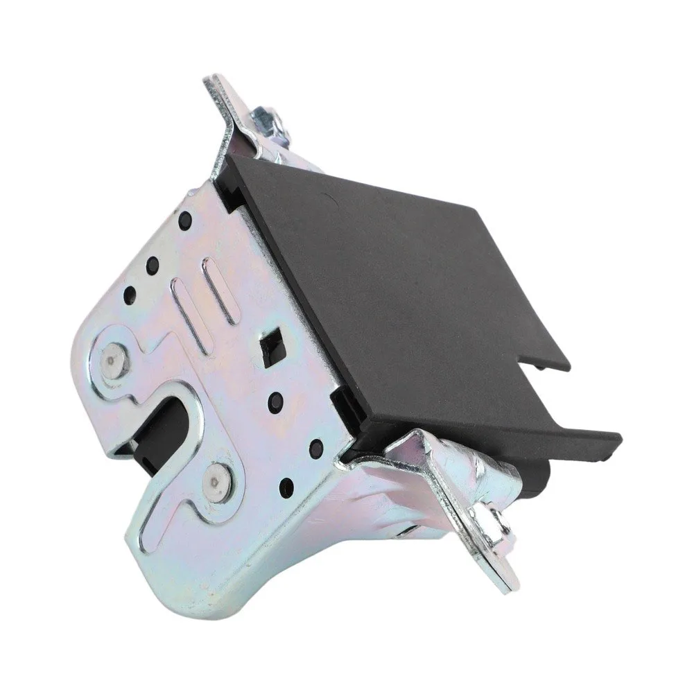 for Power for Lock Motor Tailgate for Lock Actuator for sliver Tailgate Lock For Touareg Damaged Latch Fix For Touareg 2011-2018