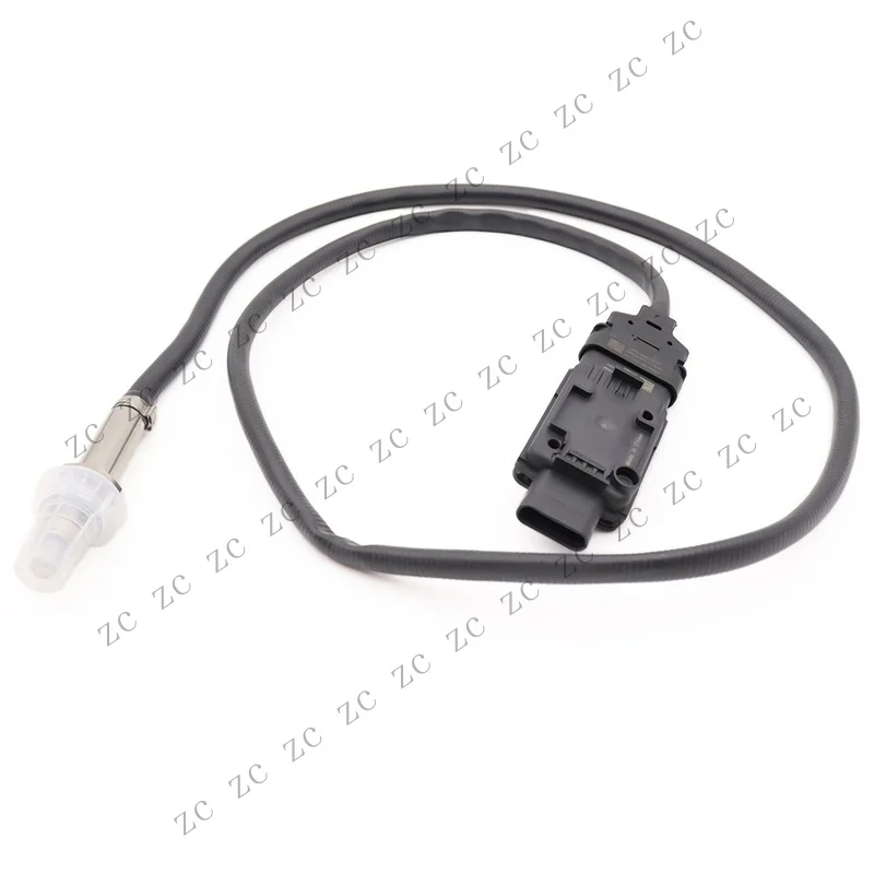 S+ LAMBDA NITROGEN OXIDE NOX SENSOR HF08-18JH1-B HF0818JH1B FOR MAZDA CX-30 I 2.0D