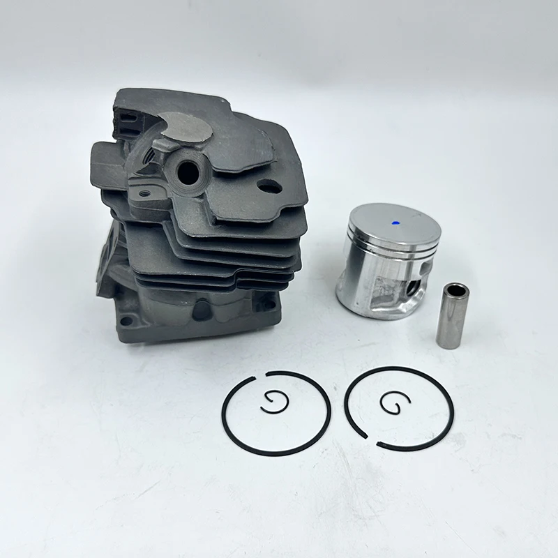 47mm Cylinder Piston Assy Fit For STIHL MS362 MS362C MS 362 Garden Tools Gas Chainsaw Spare Parts # 1140 020 1200