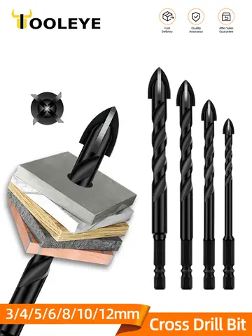 10 best sales कंक्रीट ड्रिल - №7