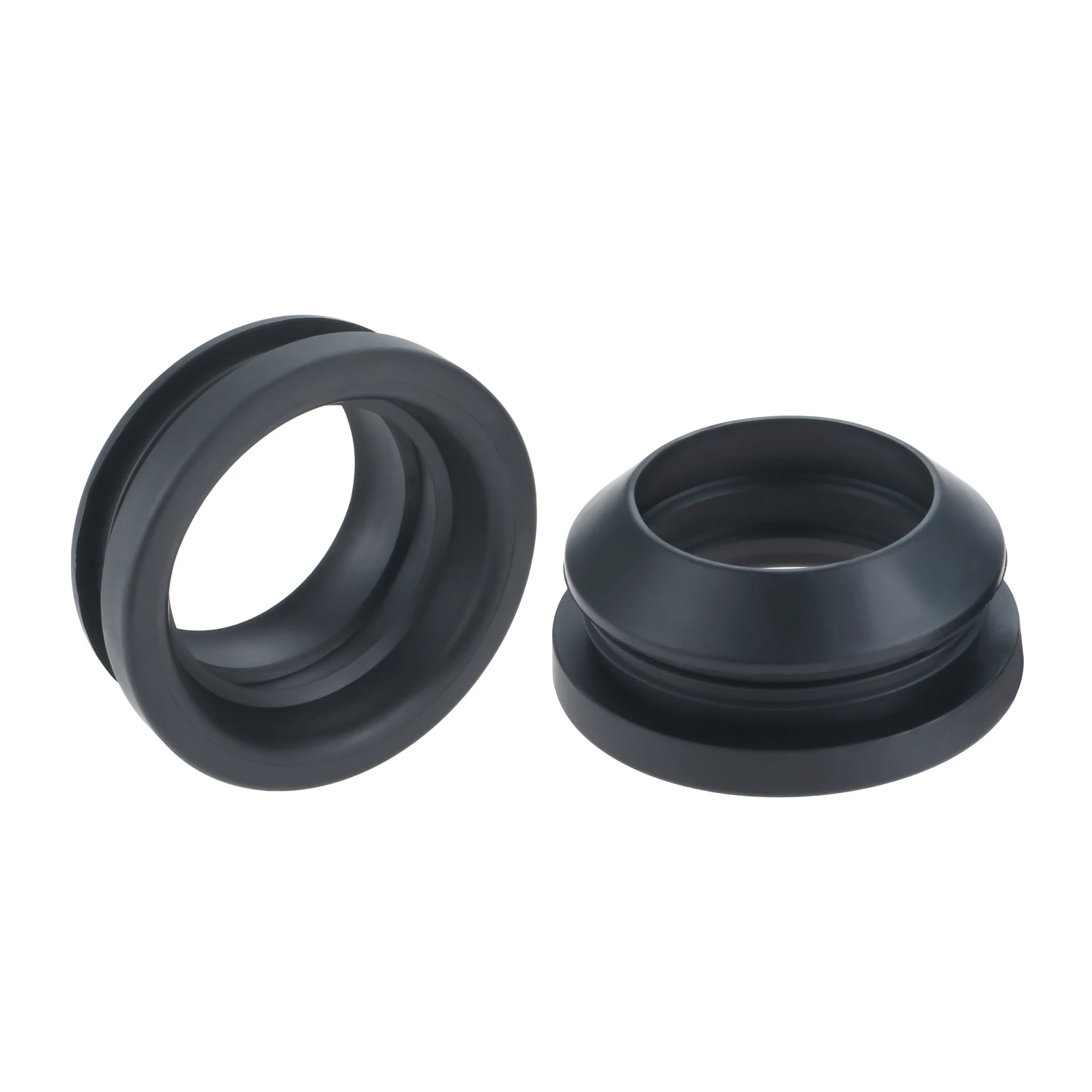 2pcs Washer Tub Seal 383727 Washing Machine Main Outer Tub Seal Center Post Grommet Gasket for Whirlpool Admiral Kenmore Estate