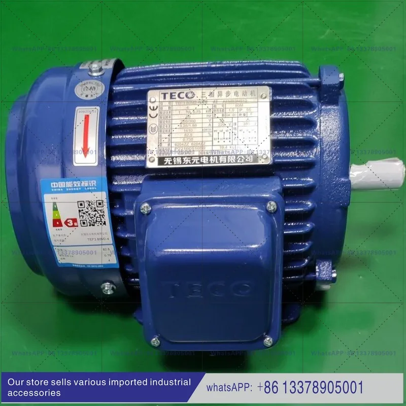 Dongyuan Electric 0.37KW4P 6PTECO new original
