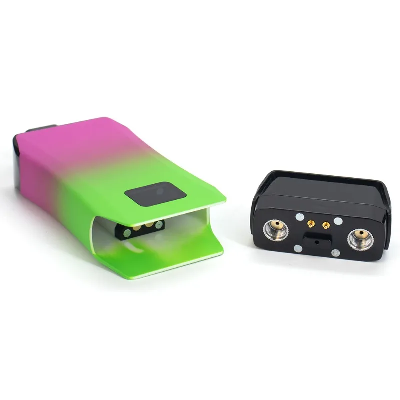 Vaporis Vape Mod 500mah USB-C OLED Ecig vape mod for vape mods - gallery image 3