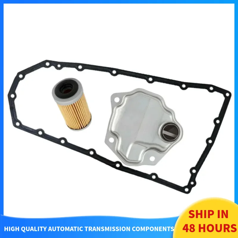 

31728-29X0A JF017E CVT8 RE0F10E RE0F10D Automatic Transmission Gearbox Oil Filter 3172829 X0A for Nissan INFINITI Car Accessorie