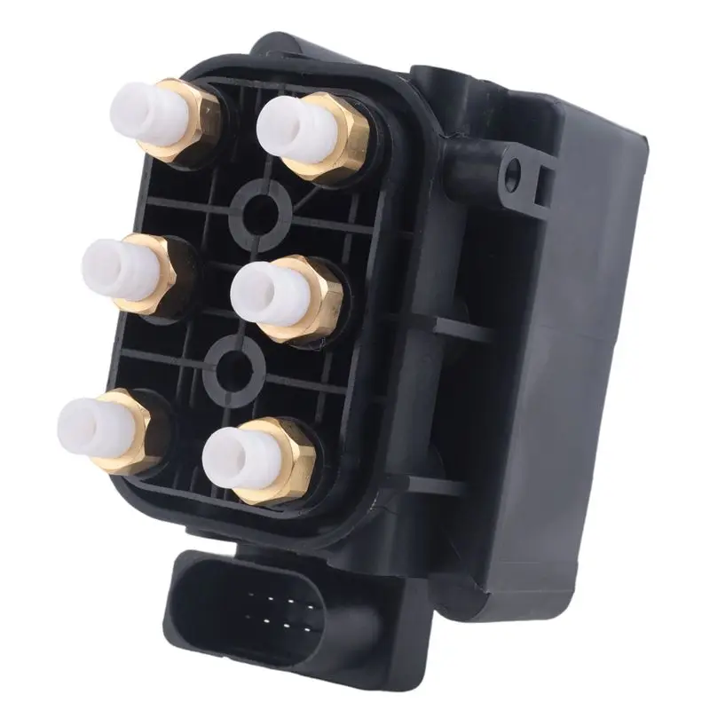 

Stable-Air Suspension Distribution Valve For Dodge Ram Old Q7 The Electromagnetic Valve 9A7616014 558103M000