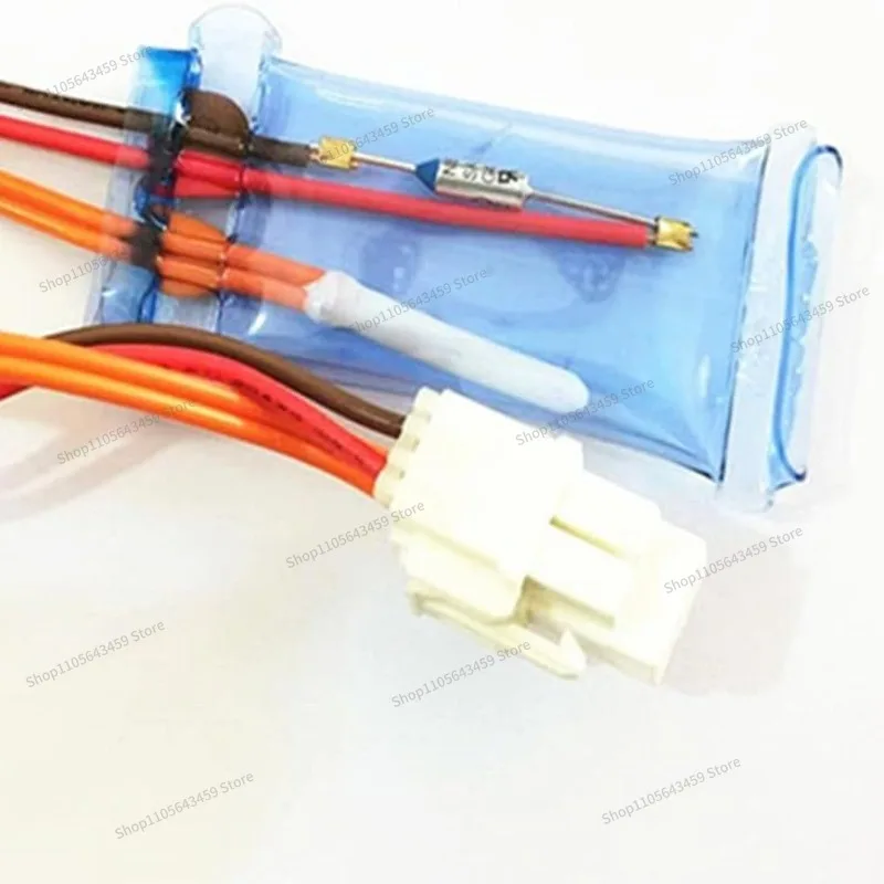 For 6615JB2005C Sensor Mania, 6615JB2005C produces thermistors