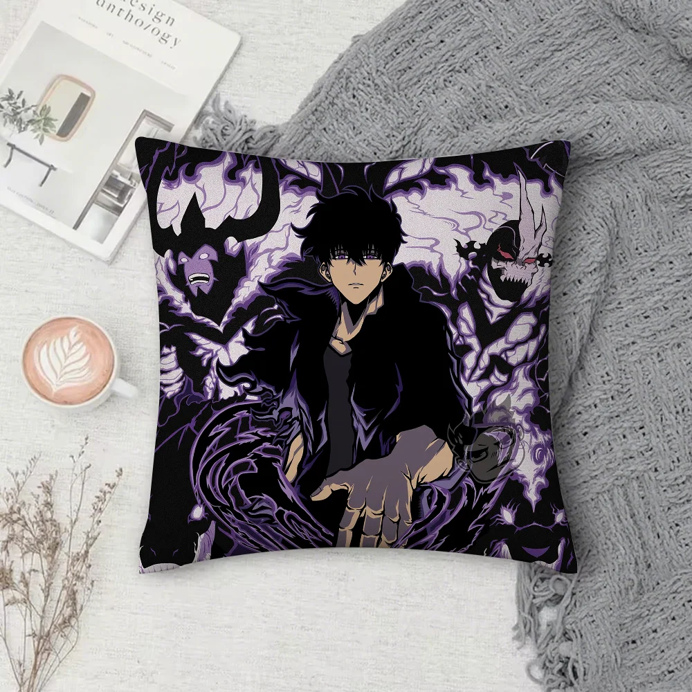 Anime S-Solo L-Seveling Fantez - Home Decor Solo incelemesi ve fiyatı