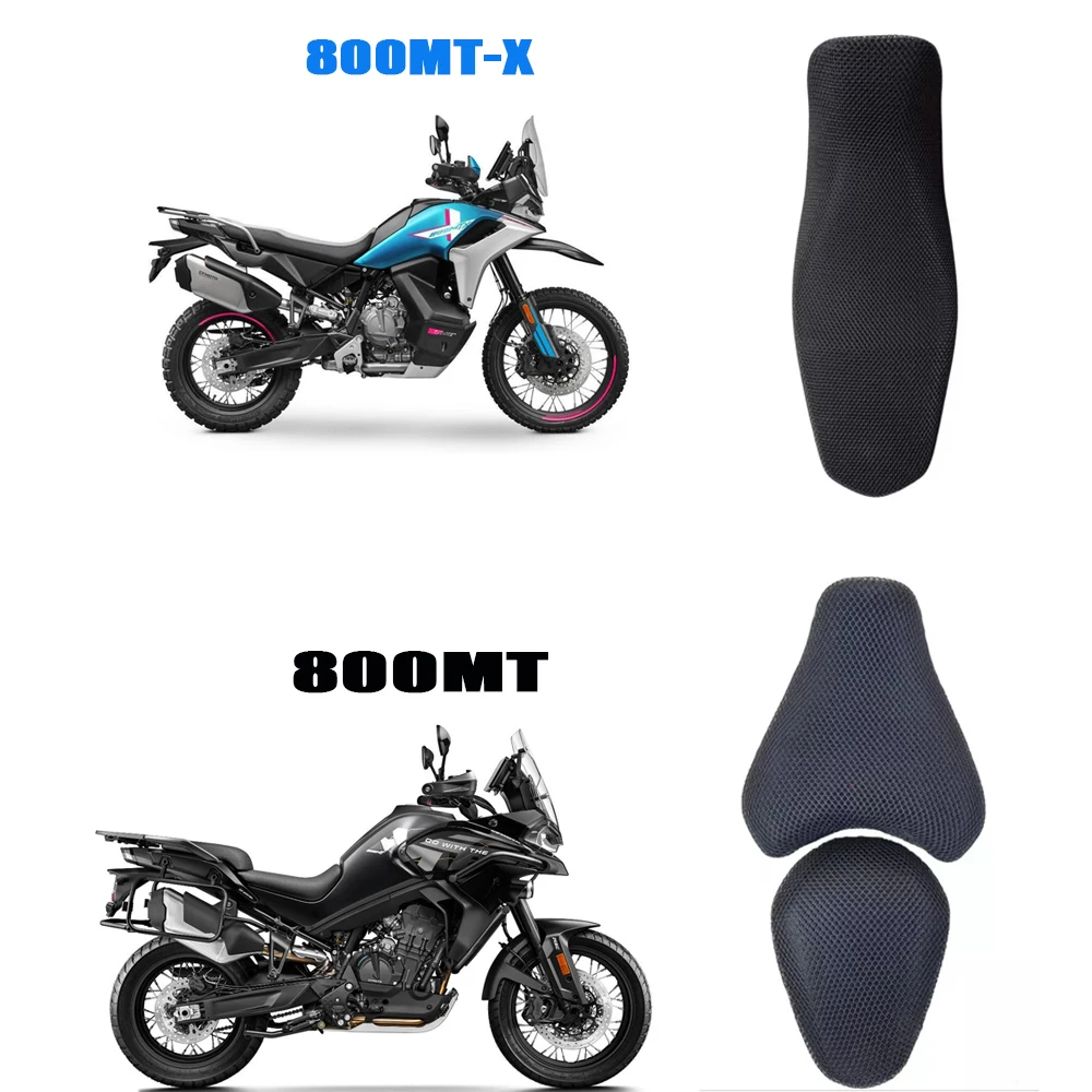 For Cfmoto 800MT-X …