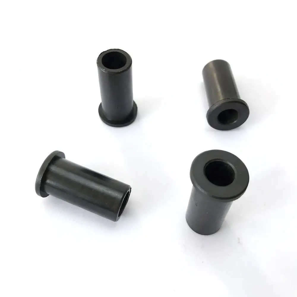 T Shape Plastic Cap 10mm Hole Fitness Gear Stabilizer Bushing Gym Machine Accessory Strength Training Parts