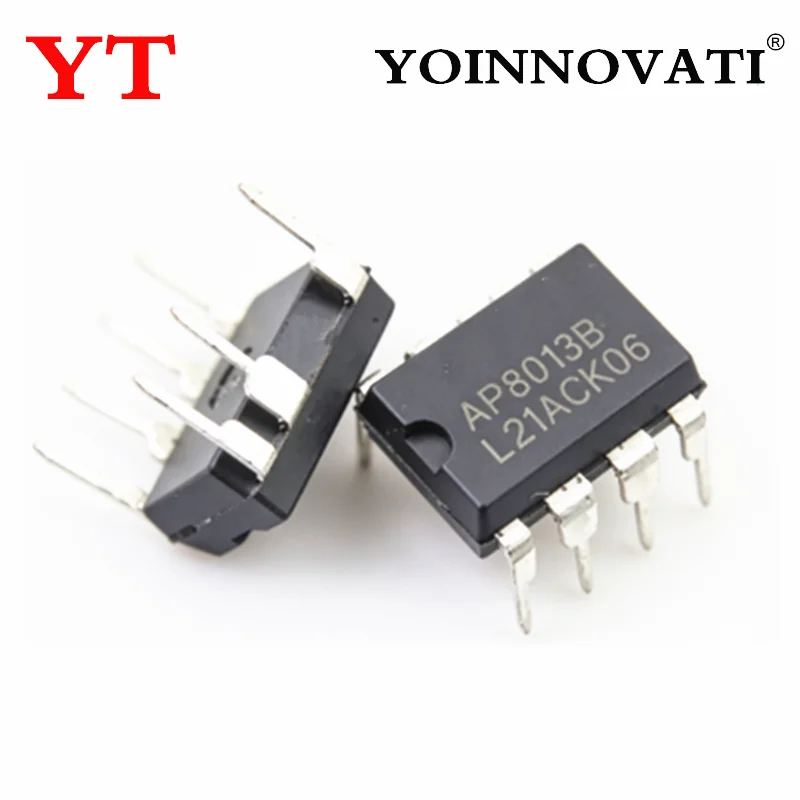 50PCS AP8013B AP8013 DIP-7