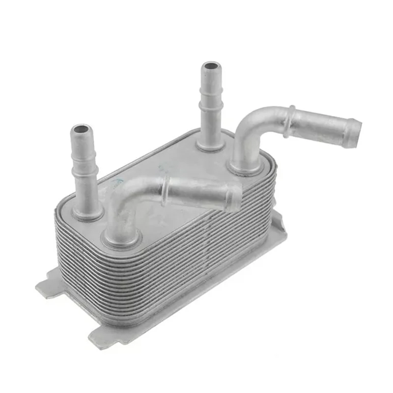 

DG937A095BB Oil Cooler For Ford Edge Escape Fusion Mondeo Mk5 Lincoln Mkz 2.0L Engine Automatic Transmission Oil Cooling System