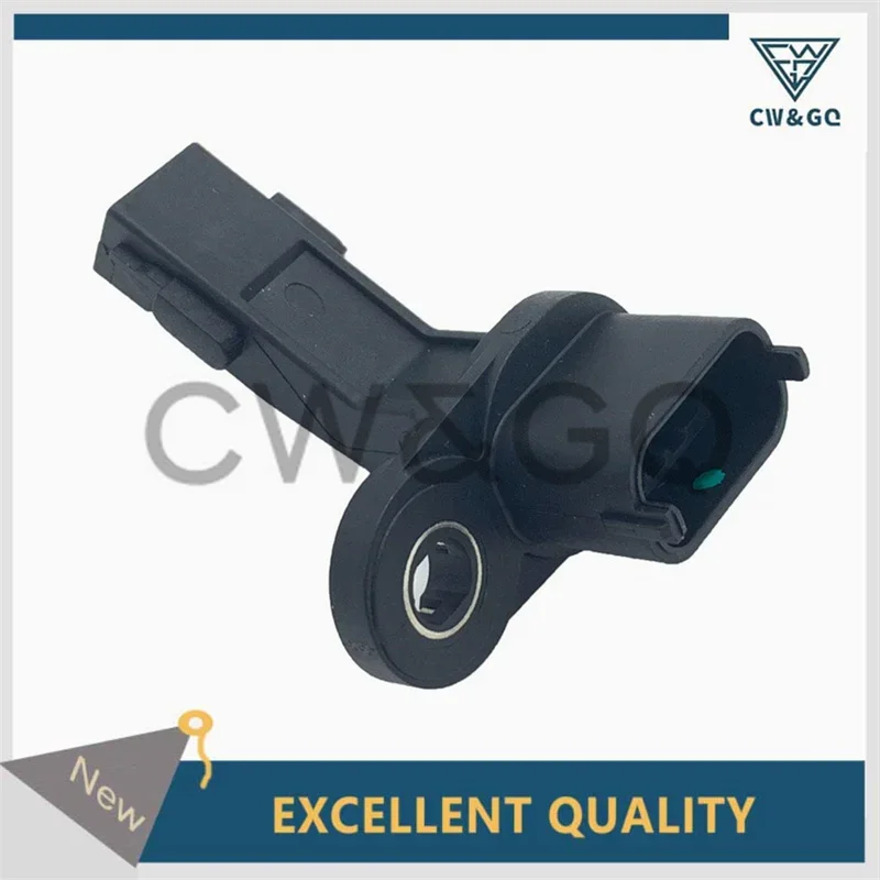 Crankshaft Position…