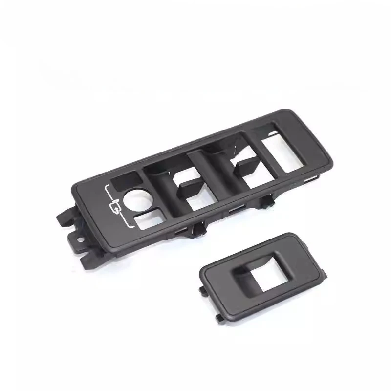For Land Rover Range Rover Sport Window Regulator Switch Bezel Housing Frame 2014 2015 2016 2017