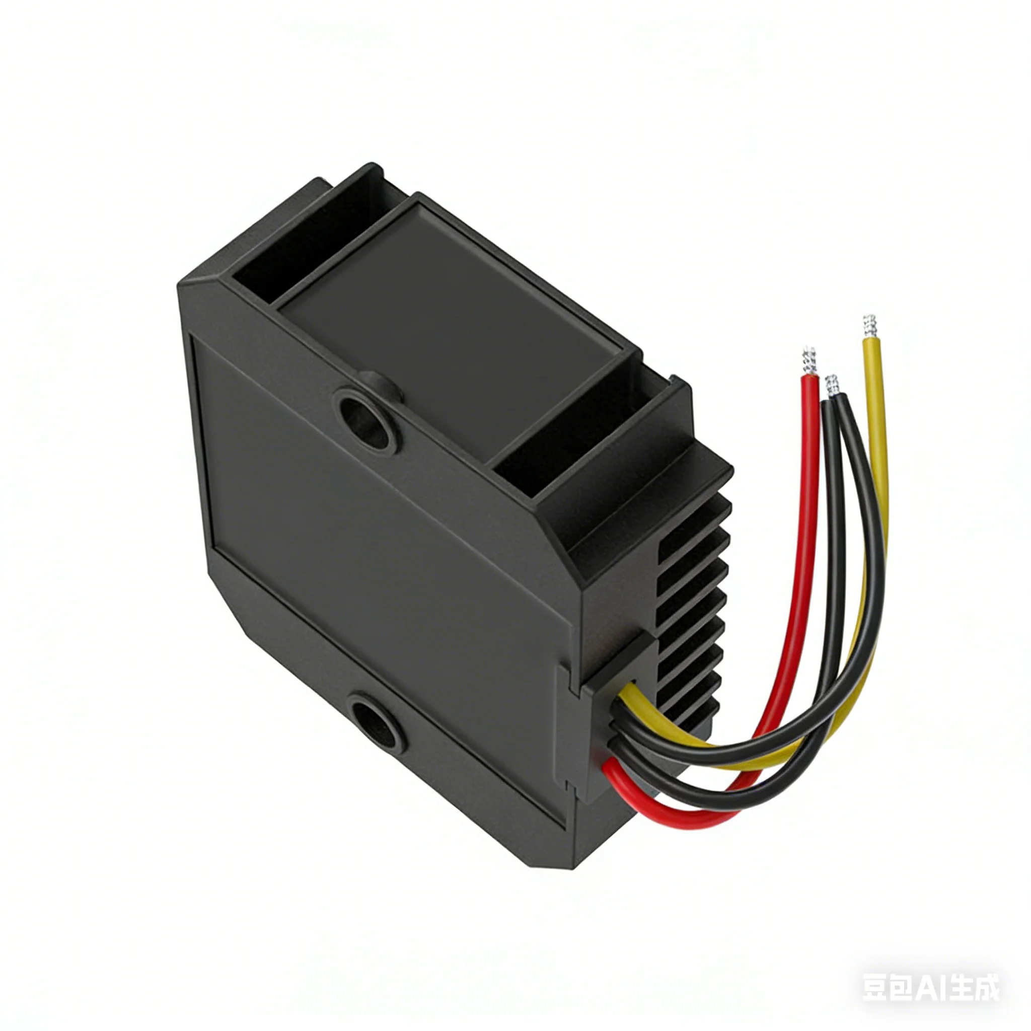 DC-DC Wide Voltage …