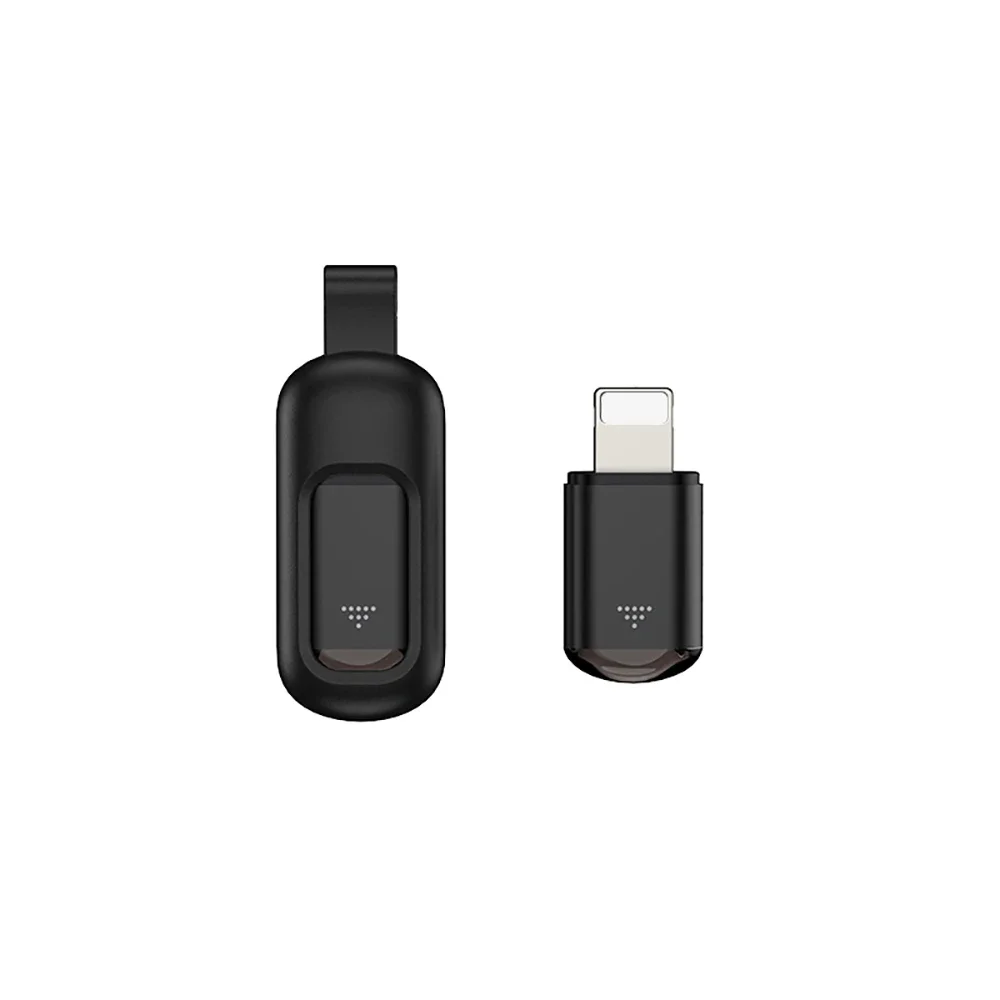 Smartphone Infrarot-Fernbedienung Adapter App-Steuerung Sender für iPhone Android Handy Universal IR Controller