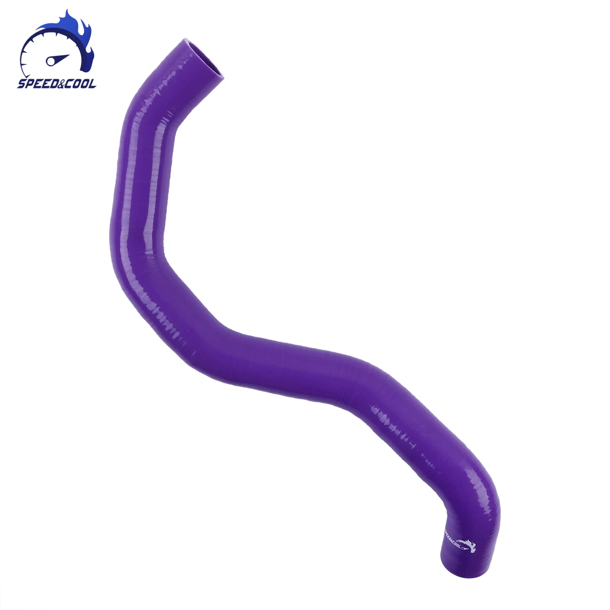 SPEED&COOL Silicone Radiator Coolant Pipe Tube Hose For Nissan Skyline GTR GT-R R35 VR38DETT 2007 2008 2009 2010 2011 2012 2013