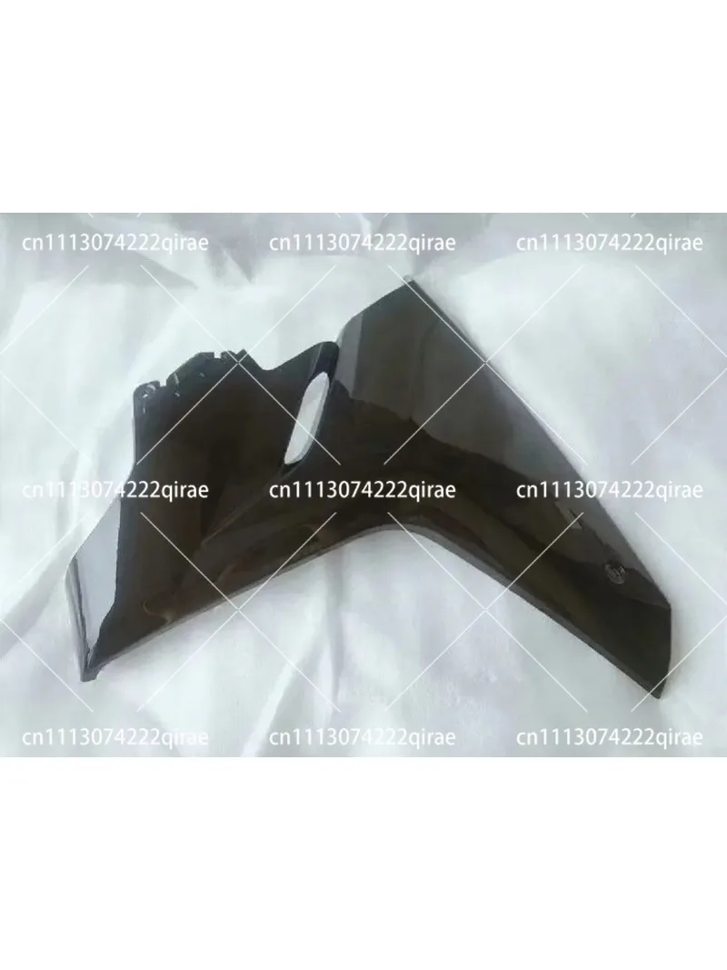 250SR Front Large Protective Plate Left Right Side Guard CF250-6B Motorcycle Fairing Shield