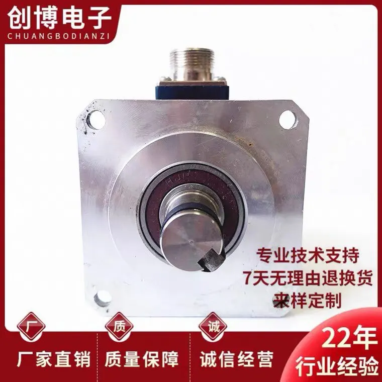 REP ZSF6215-007CW-3000BZ3-5-24F Photoelectric Rotary Encoder Optical Sensor