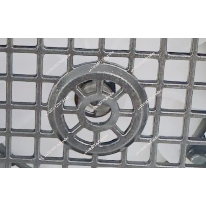 Self Suction Water Pump BJZ037 Stainless Steel Electric 370W High Efficiency Durable Quiet Operation Compact For 220 380V