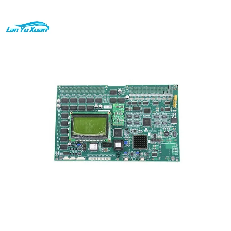 

Product bargaining, do not order directly 810-099175-012 Semiconductor controller module 84-W8865B01B