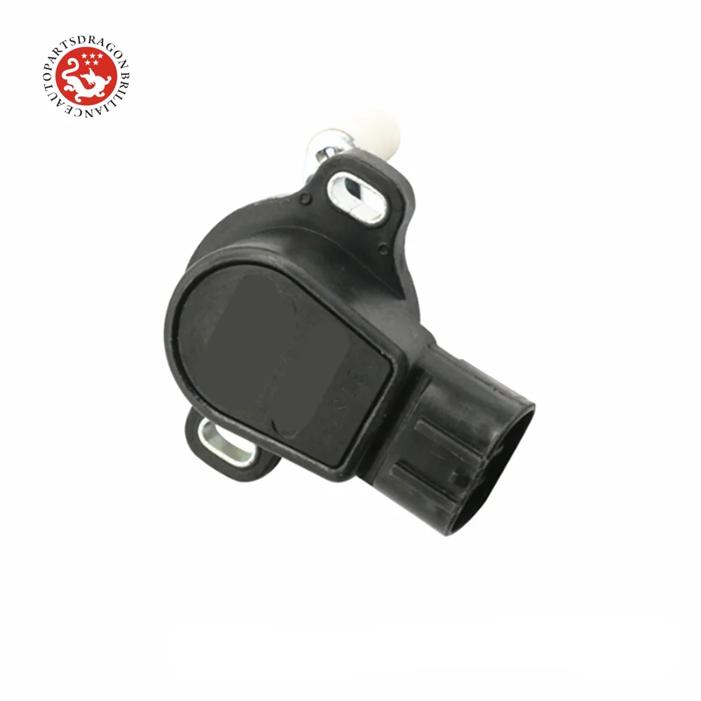 Engine Pedal Throttle Position Sensor Tps for Nissan 350Z FOR Infiniti G35 18919-6N201 QG13DE QG15D QG18DE QR20DE QG16DE