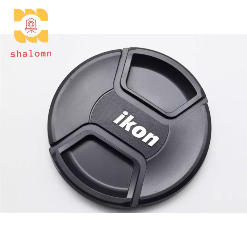 

New Original LC-95 Lens Cap For Nikon 200-500 5.6E 200-500/5.6E VR 95mm LC95 Snap-on Cap