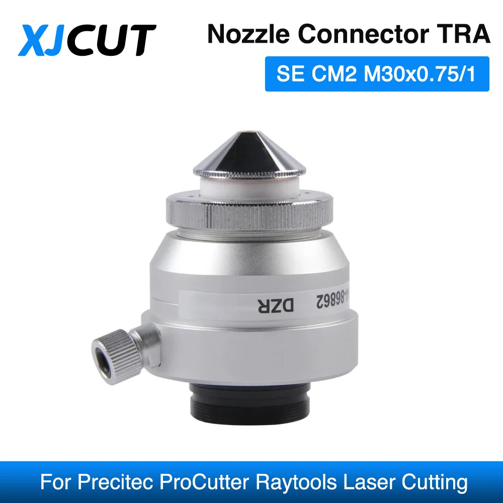 Nozzle Connector P0572-510-00001 Capacitive Sensor Insert SE CM2