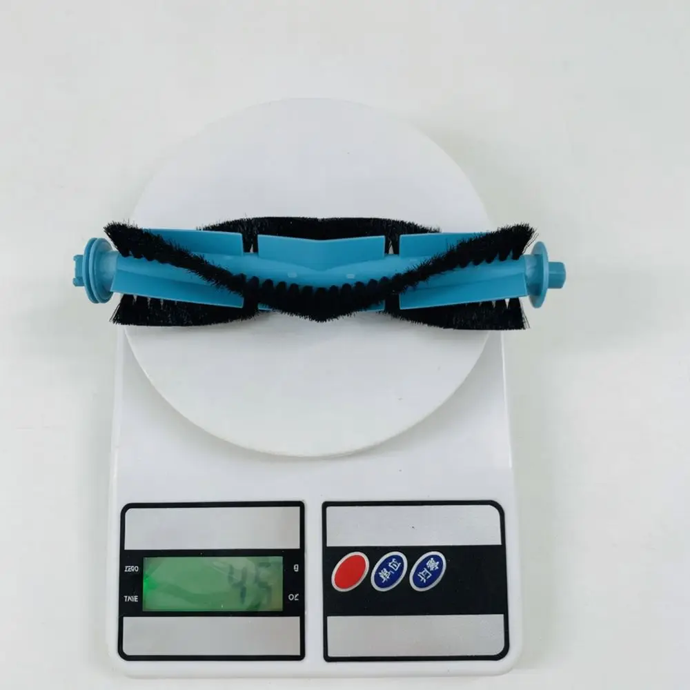 For For Cecotec Conga Y80 Main Brush Cover Replacement Robot Vacuum Cleaner Maintenance Accessories Bottom Brush Guard