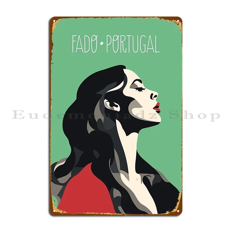 Fado Poster Artwork… - image