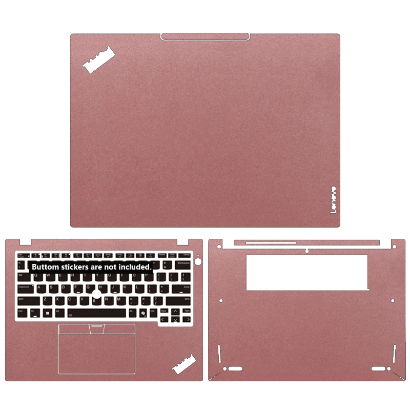 

Виниловые наклейки (скины) для ноутбуков Lenovo ThinkPad L14, L13 Gen 6, 4, 3, L16 Gen 1, а также для Lenovo ThinkPad L15 Gen 1, 2, 3, 4