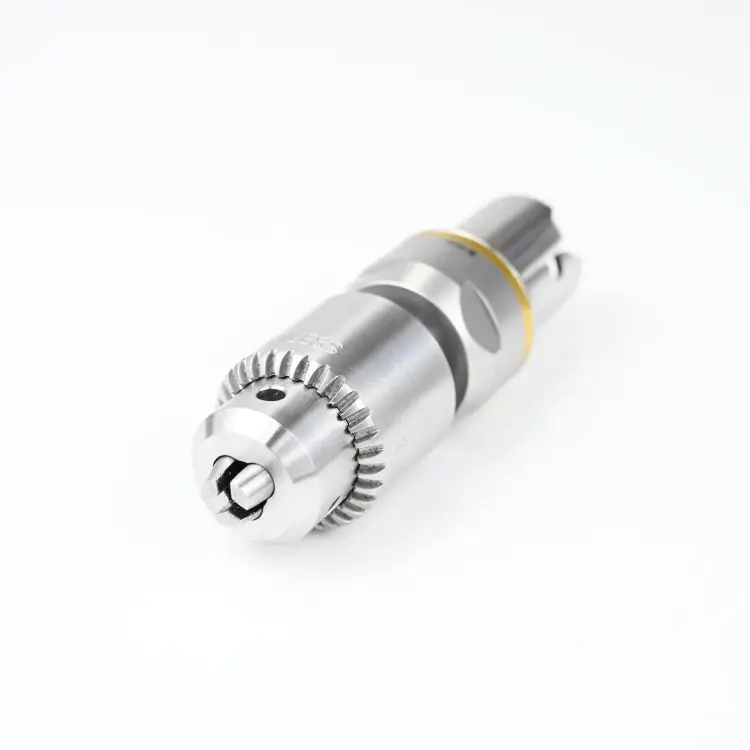 Jocabs Key Chuck Drill Bit Cannulated Drill Chuck Compatible with Conmed Drill