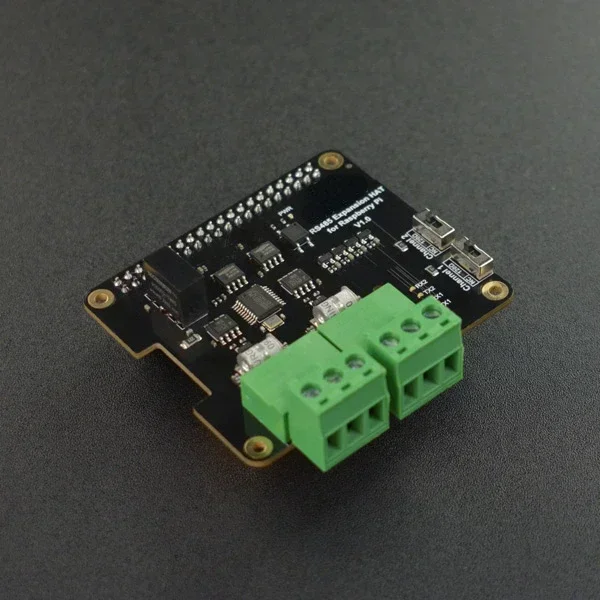 

Hot sales Expansion board suitable for RS485 raspberry pie