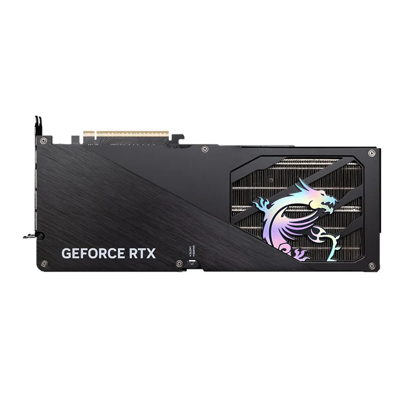 

RTX 5070 Ti 16G GAMING TRIO OC PLUS Gaming GPU
