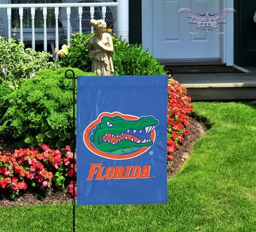 Florida Gators garden flag 12