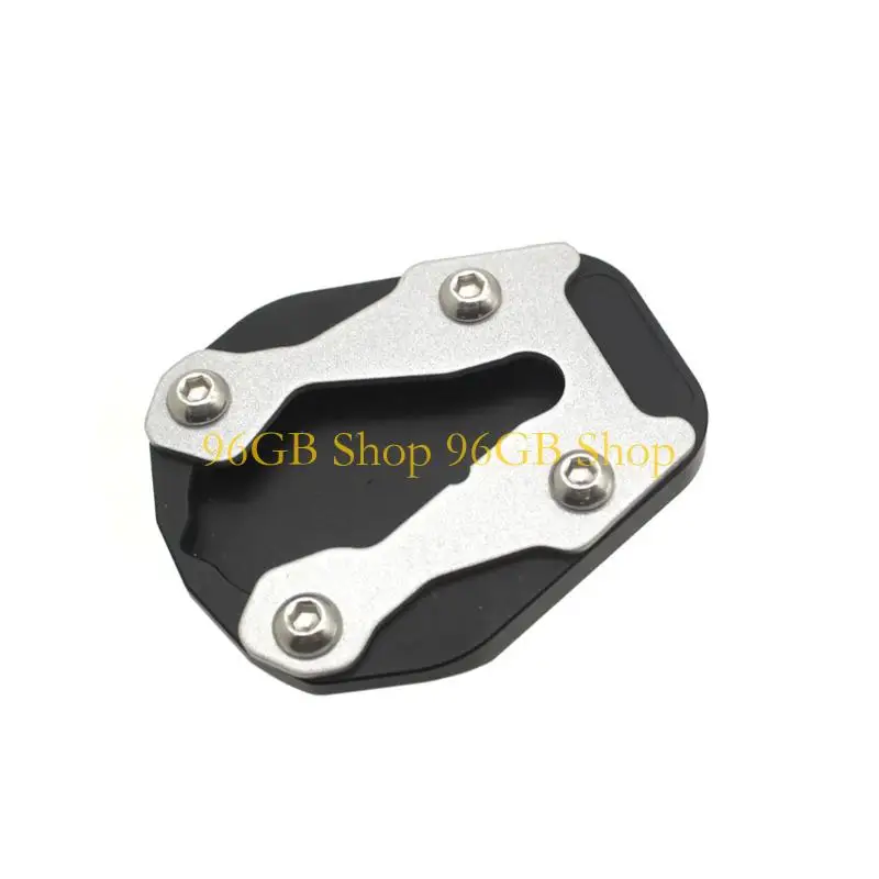 96GB Lightweight Aluminum Parking Support For 450MT Bike Reliable And dense