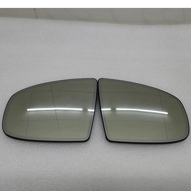 new Newly produced high-quality Auto Dimming Anti Glare Heated Rear Mirror Glass For BMW X5 E70 2006- 2013 X6 E71 E72 2007-2014