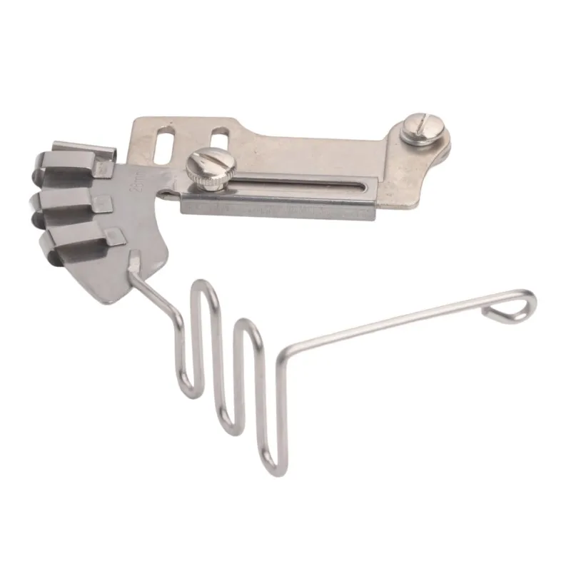 Папка DAYU 544C, переплет-обруч для промышленной швейной машины, размер 20 мм, 22 мм, 30 мм, 32 мм