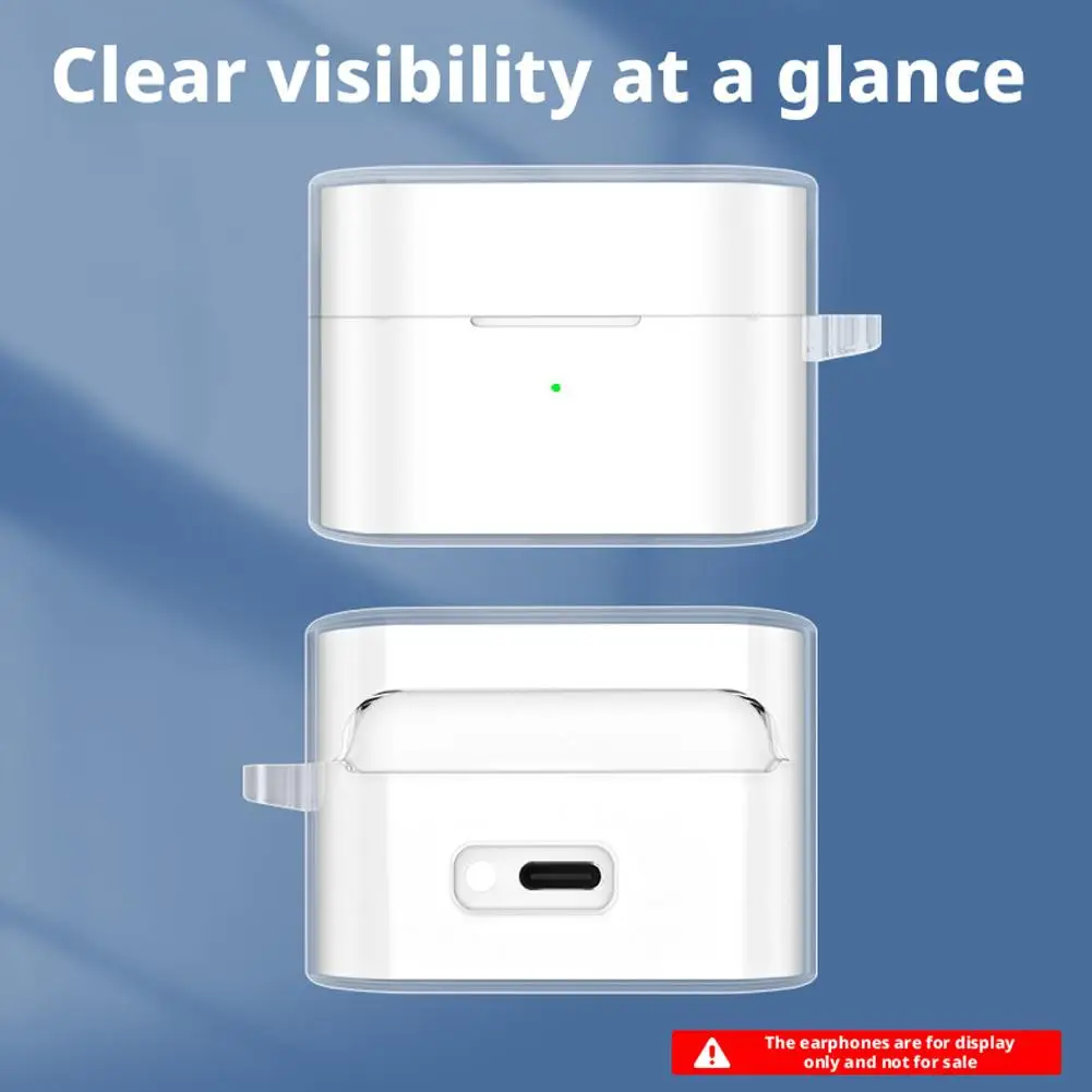 Tpu Protective Case…