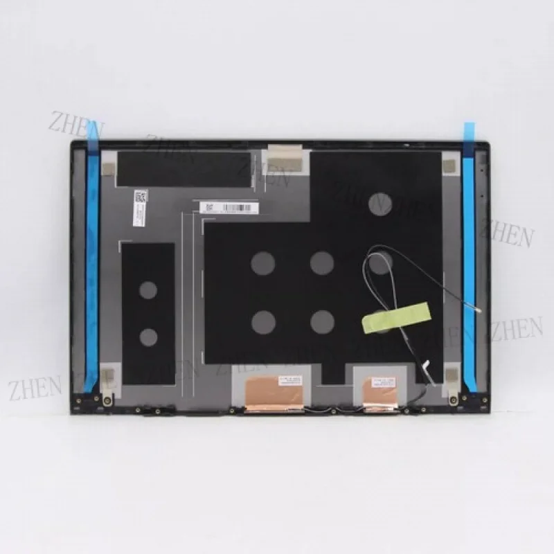 

Y для LENOVO ThinkBook 15, ITL Gen2, серая задняя крышка ЖК-антенны 5CB1B34809